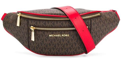 michael kors heuptas dames